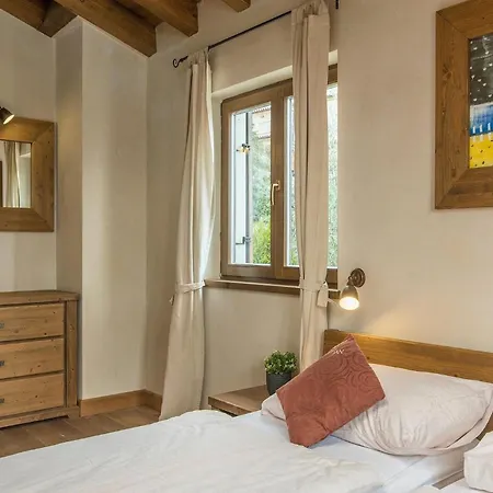 Dali Semesterbostad Rovinj