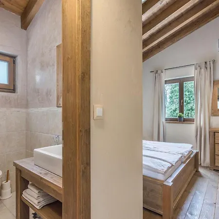 Dali Semesterbostad Rovinj
