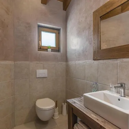 Dali Holiday home Rovinj