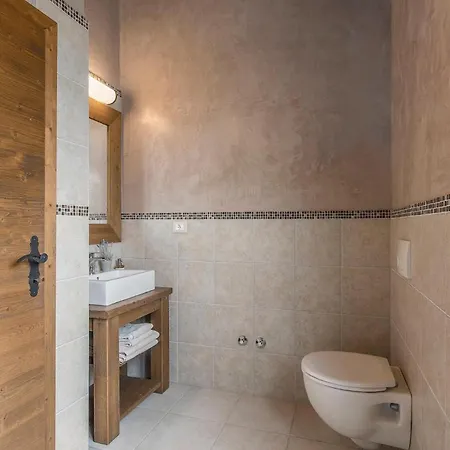 Dali Prázdninový dům Rovinj