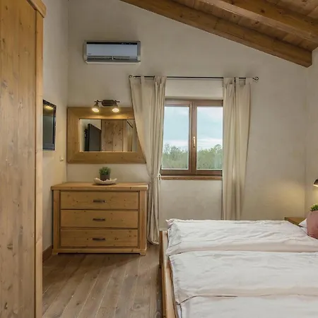 Prázdninový dům Dali Rovinj