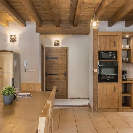 Casa de Férias Dali Rovinj