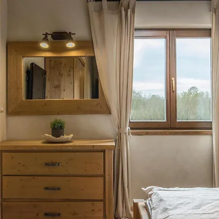 Prázdninový dům Dali Rovinj
